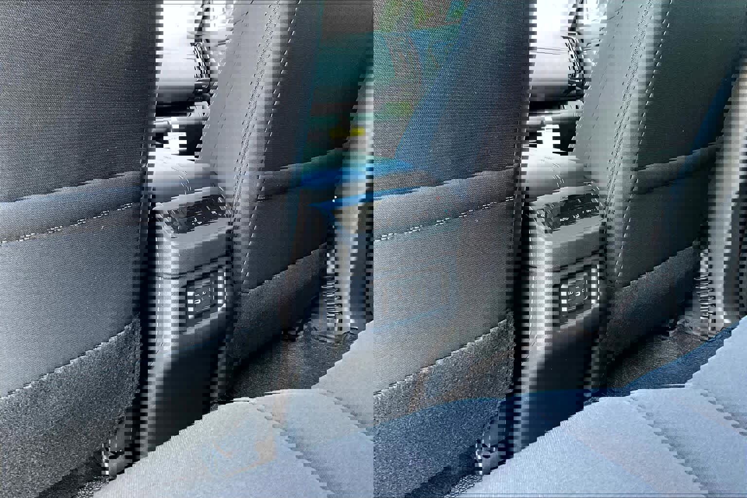 New 2026 Nissan Pathfinder SV image 19