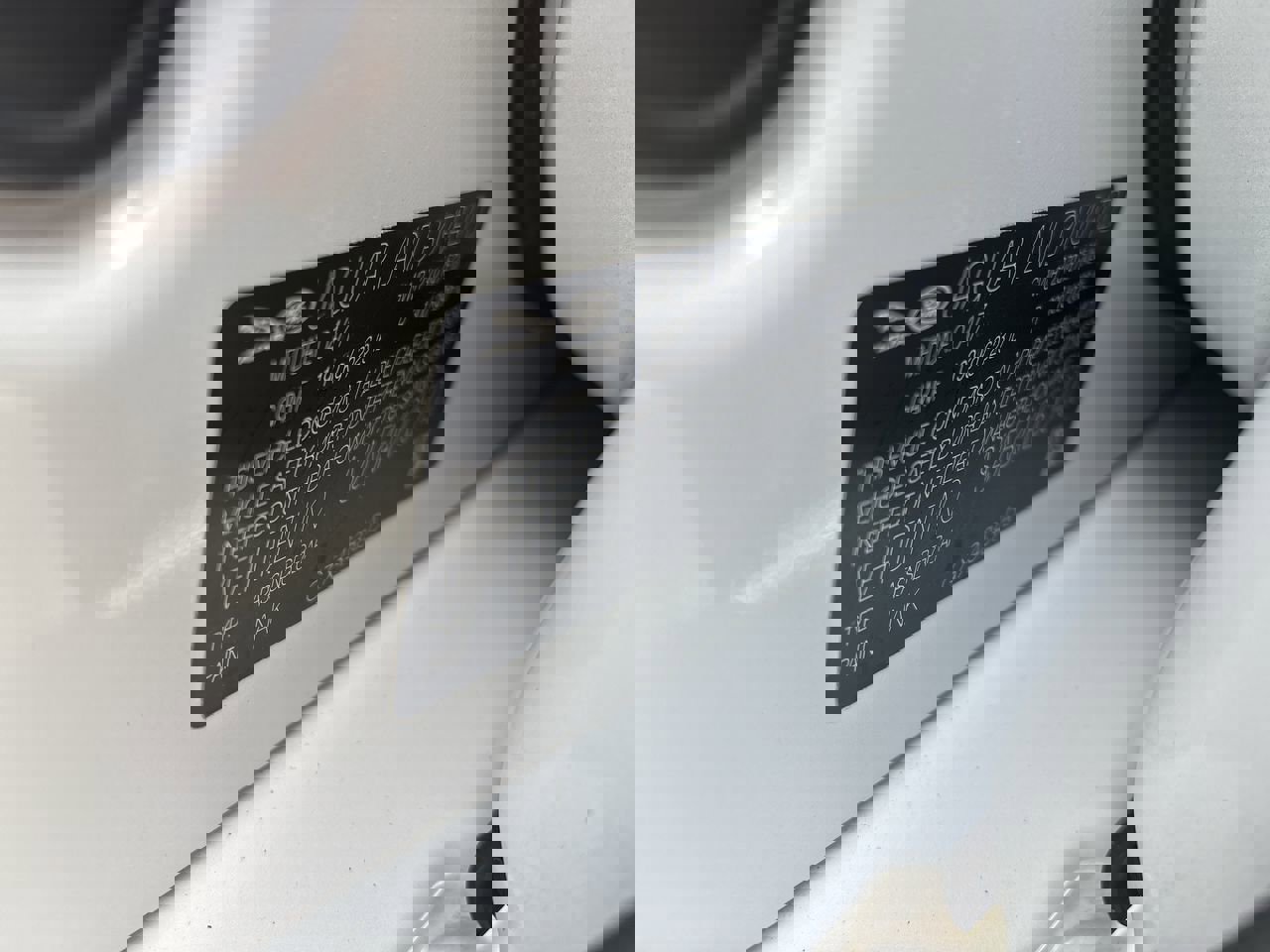 Used 2018 Jaguar XF Portfolio image 25