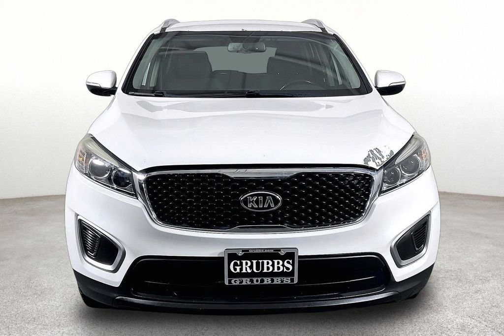 Used 2016 Kia Sorento FWD w/ LX Convenience Package image 5