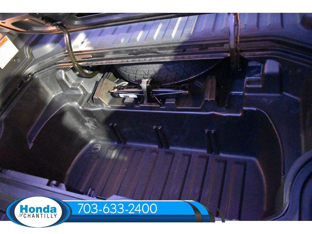 New 2026 Honda Ridgeline Sport image 18