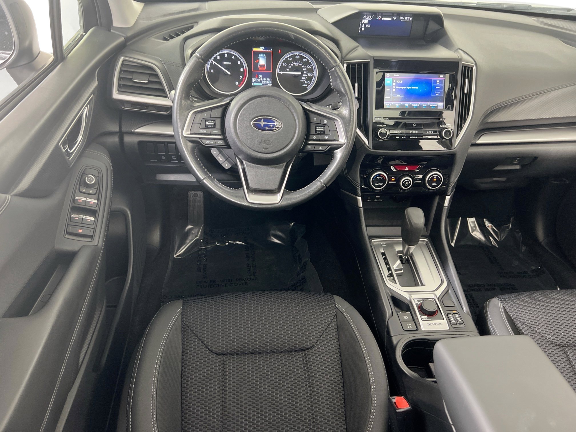 Used 2020 Subaru Forester Premium image 22