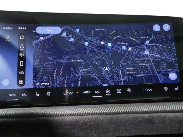 New 2026 Audi SQ5 Prestige AWD/4WD image 30