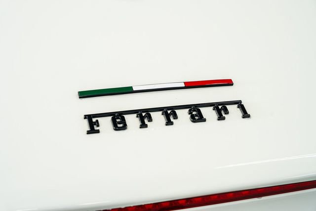 Used 2016 Ferrari California T RWD image 66