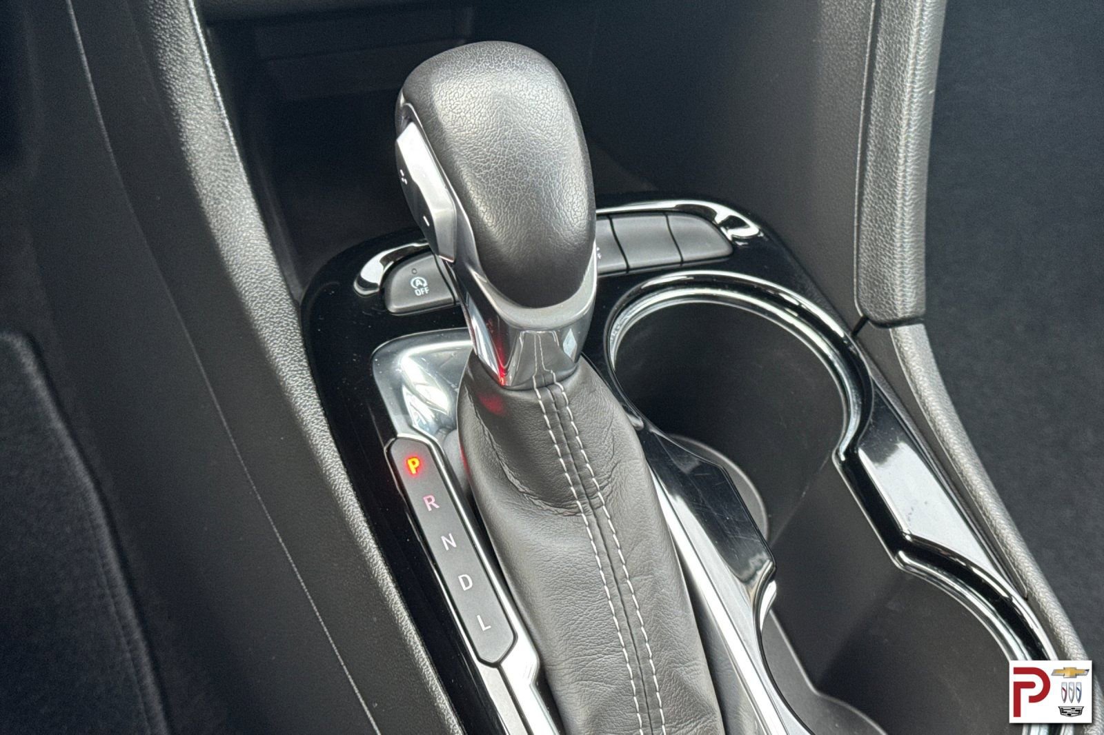 Certified 2023 Buick Encore GX Select w/ Sport Touring Package image 24