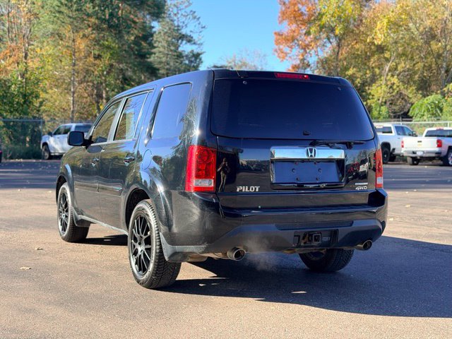 Used 2015 Honda Pilot SE image 6