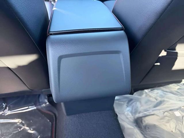 New 2026 Volkswagen Jetta GLI Autobahn image 8