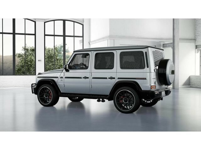 New 2027 Mercedes-Benz G 63 AMG 4MATIC image 32