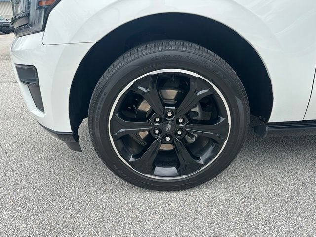 Certified 2022 Ford Expedition Limited RWD image 38