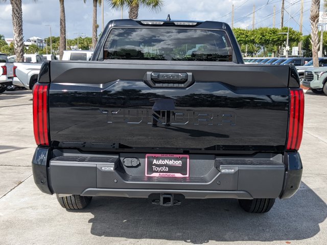 New 2025 Toyota Tundra SR5 image 8