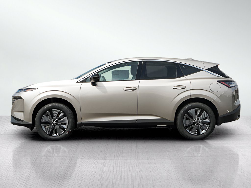 New 2026 Nissan Murano SL w/ Comfort Package AWD/4WD image 4