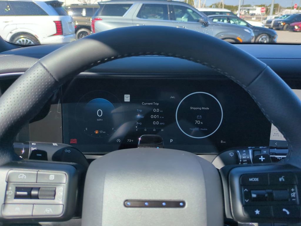 New 2026 Hyundai Palisade XRT Pro image 36