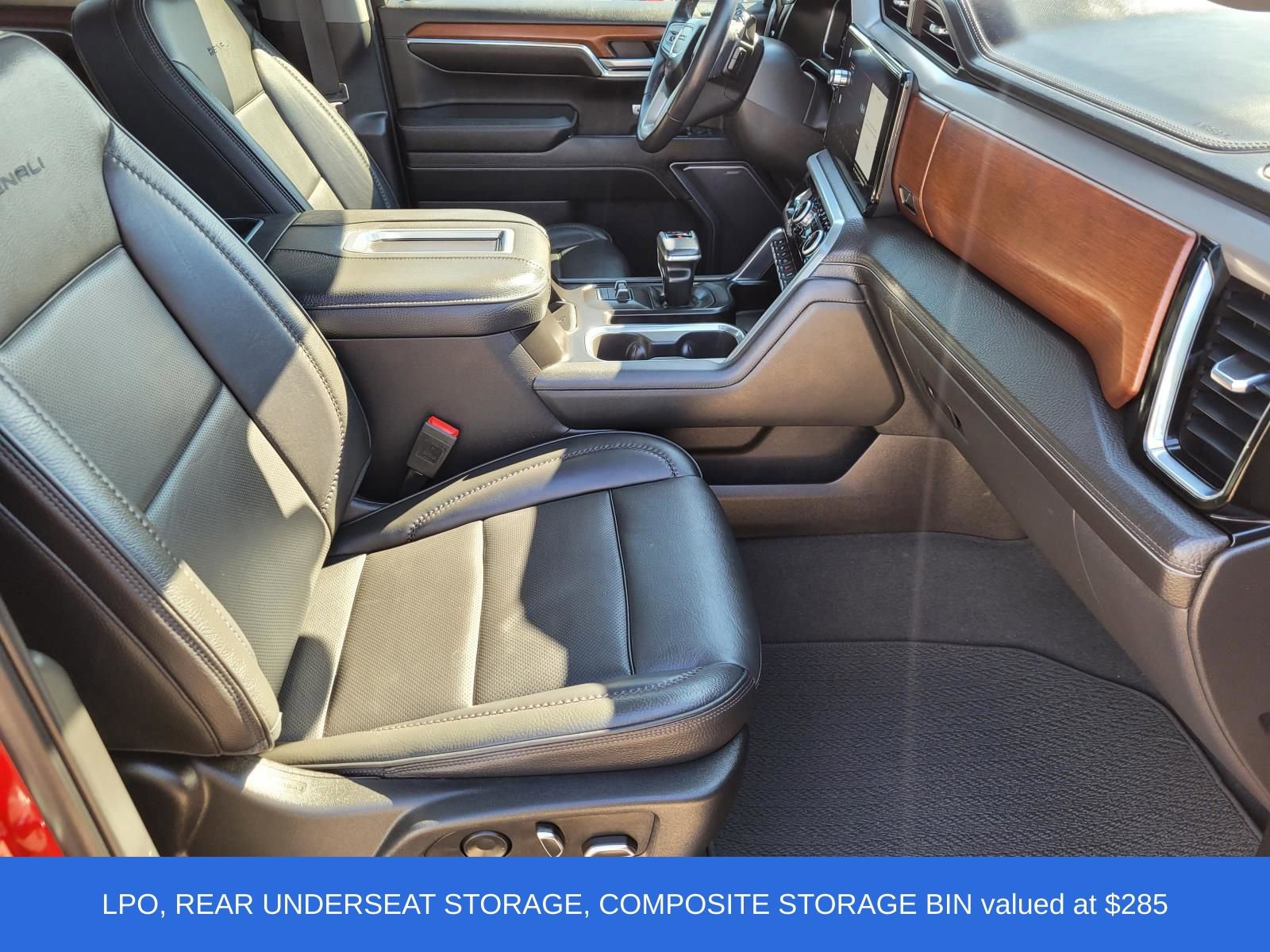 Used 2022 GMC Sierra 1500 Denali image 11