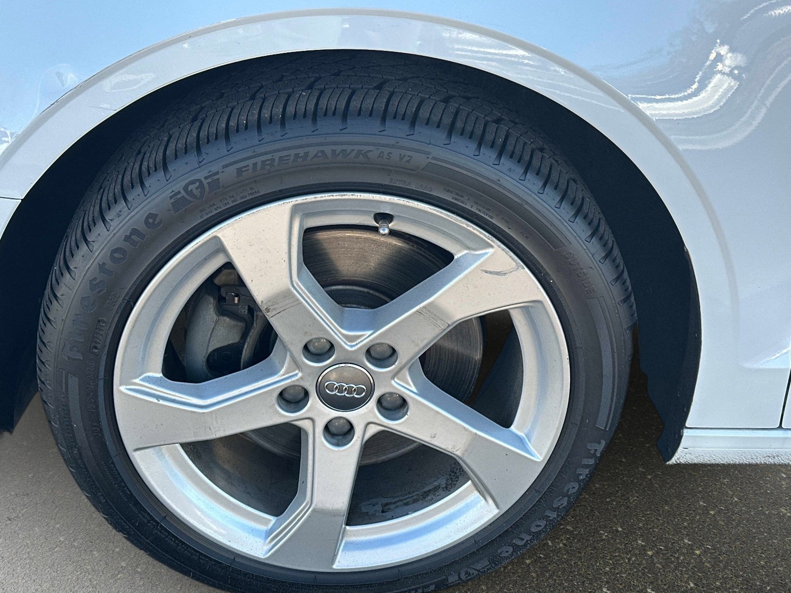 Used 2019 Audi A3 2.0T Premium w/ Convenience Package image 10