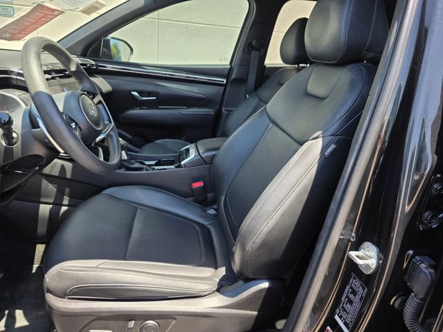 Used 2024 Hyundai Santa Cruz Night AWD/4WD image 26