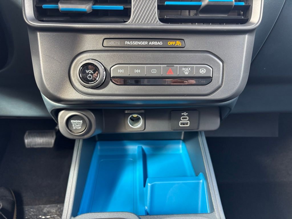 New 2026 Ford Maverick XLT w/ Equipment Group 301A image 24