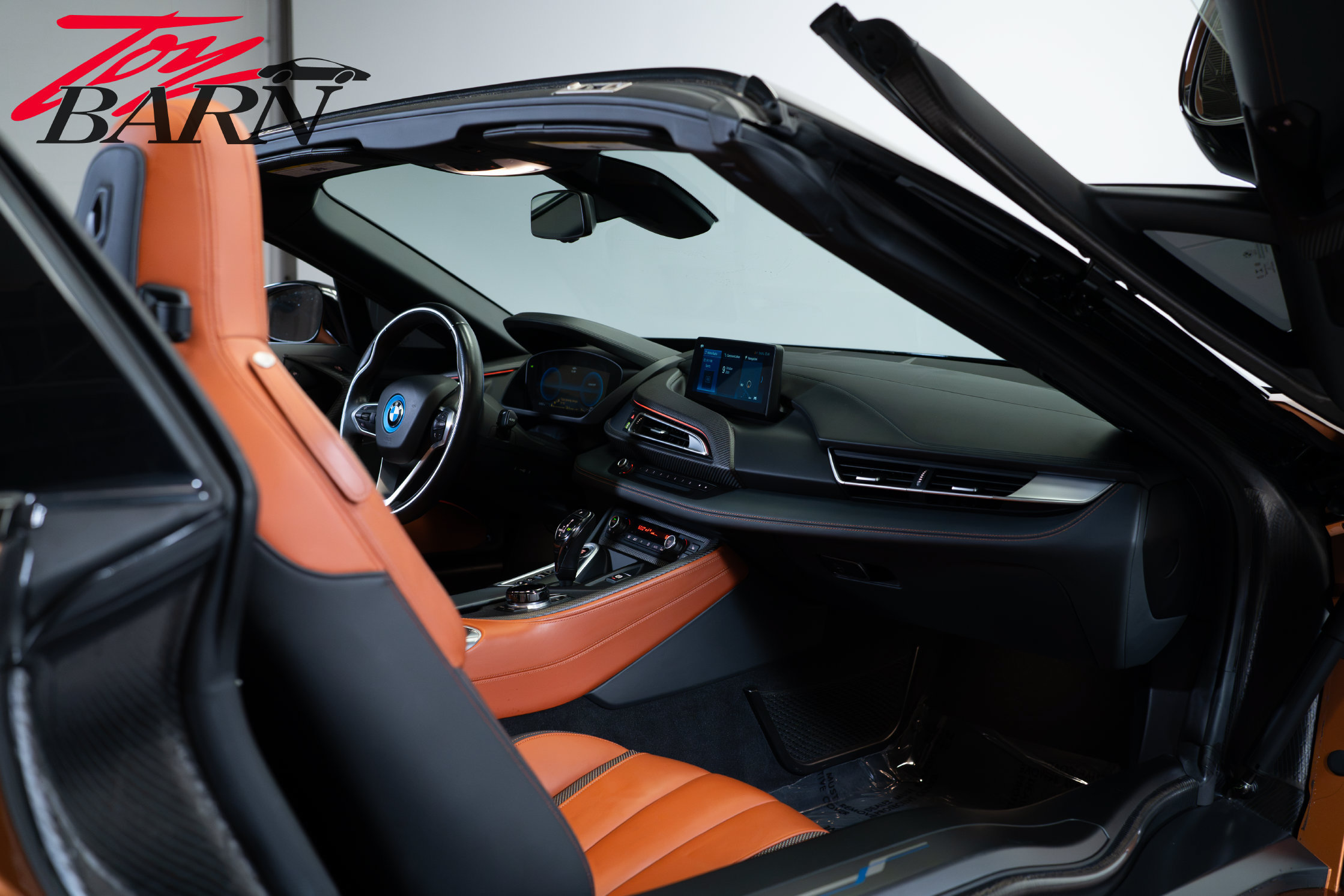 Used 2019 BMW i8 Roadster AWD/4WD image 48