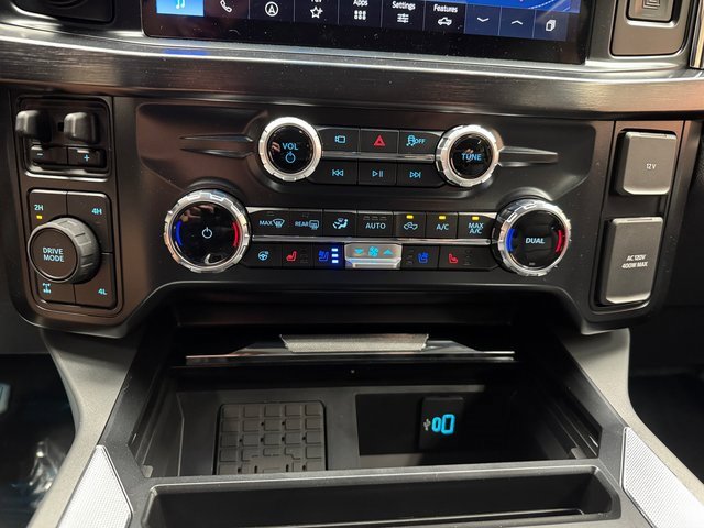 New 2025 Ford F250 Lariat w/ Lariat Ultimate Package image 20
