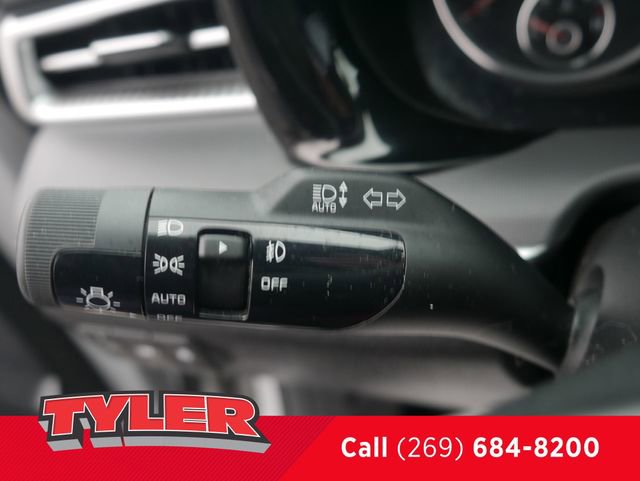 Used 2024 Kia K5 GT-Line image 26