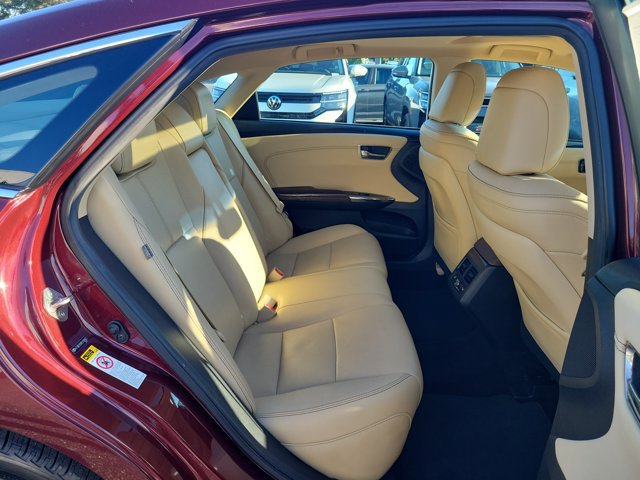 Used 2014 Toyota Avalon Limited FWD image 8