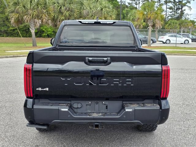 Used 2023 Toyota Tundra SR5 w/ SR5 Premium Package AWD/4WD image 3