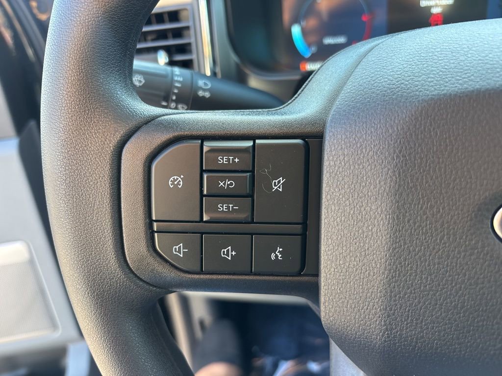 New 2026 Ford F250 XLT w/ XLT Premium Package image 23