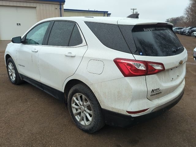 Used 2018 Chevrolet Equinox LT image 10