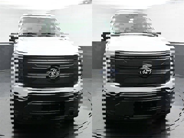 New 2024 Ford F150 Lightning Pro w/ Max Trailer Tow Package image 5