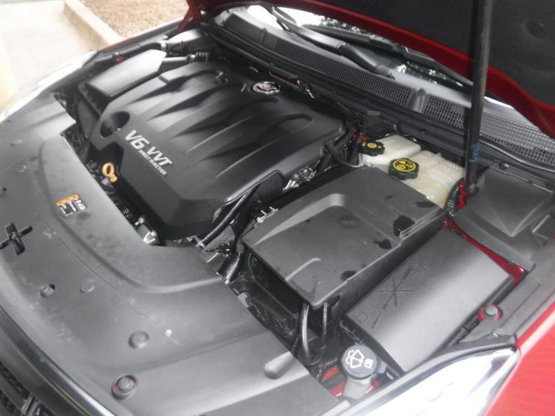 Used 2013 Cadillac XTS image 21