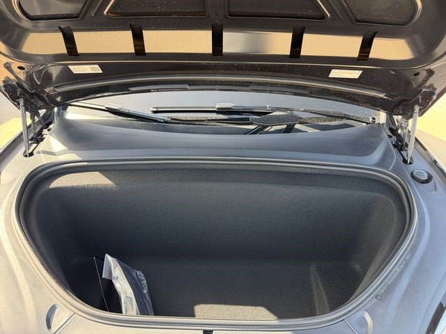 Used 2026 Tesla Model X Plaid AWD/4WD image 19