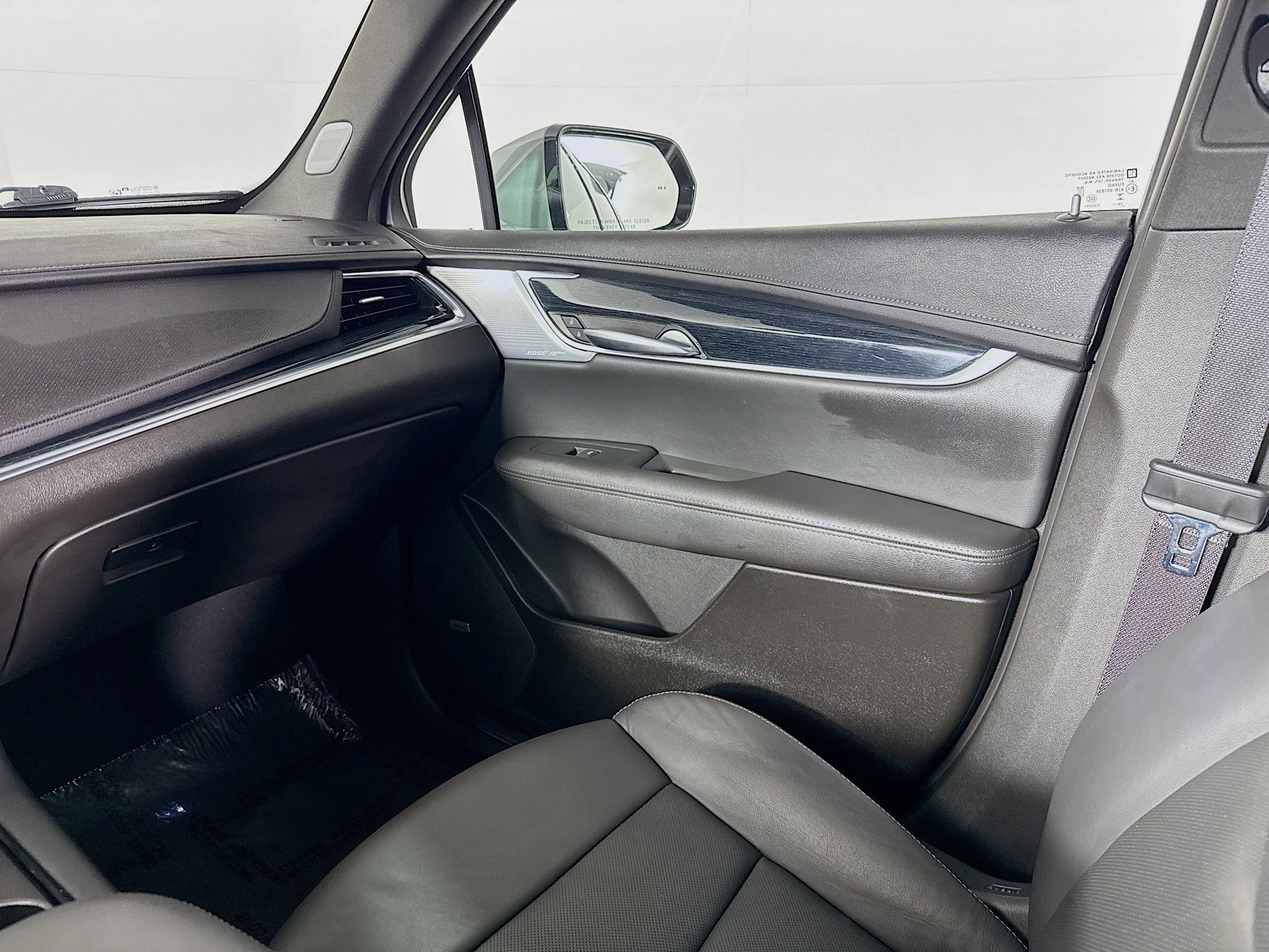 Used 2025 Cadillac XT5 Premium Luxury image 29