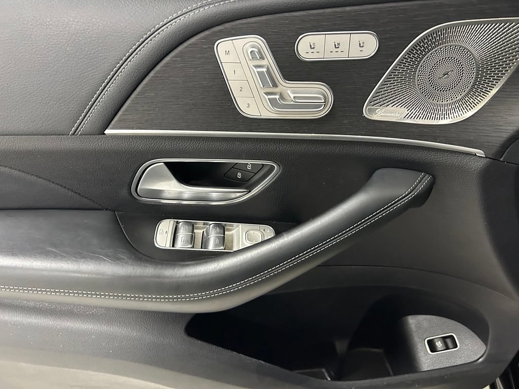 Used 2022 Mercedes-Benz GLE 53 AMG 4MATIC Coupe image 17