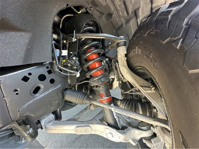 New 2025 Ford F150 Raptor image 44