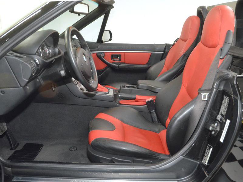 Used 2001 BMW Z3 3.0i image 19