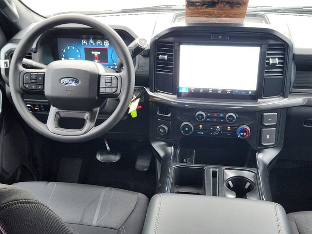 New 2026 Ford F150 STX w/ Equipment Group 200A RWD image 27