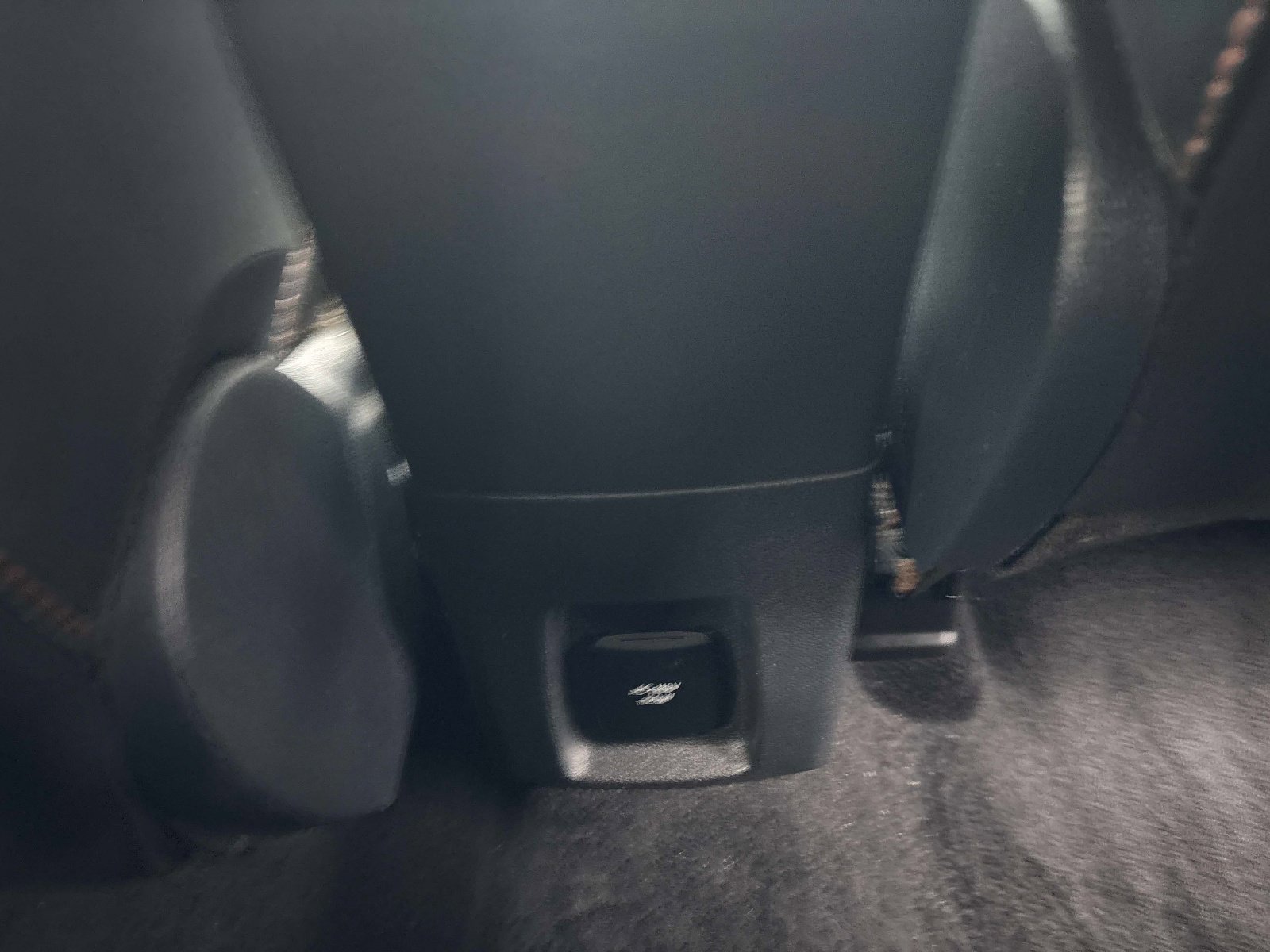 Used 2018 Ford EcoSport SES image 14