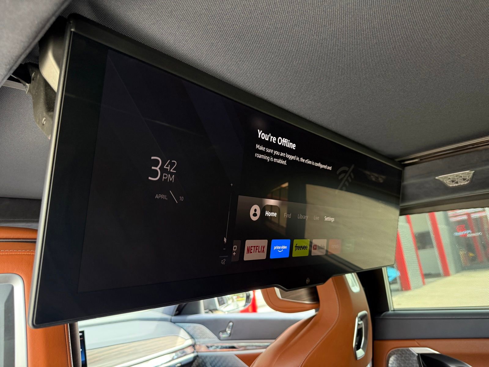 Used 2023 BMW 760i xDrive w/ Luxury Rear Seating Package image 33