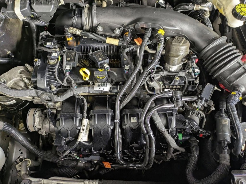 Used 2022 Lincoln Nautilus Reserve image 33