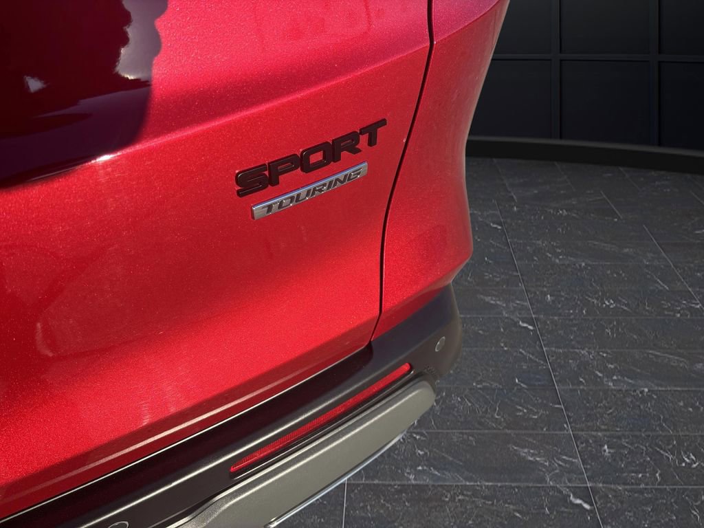 Used 2025 Honda CR-V Sport Touring image 33