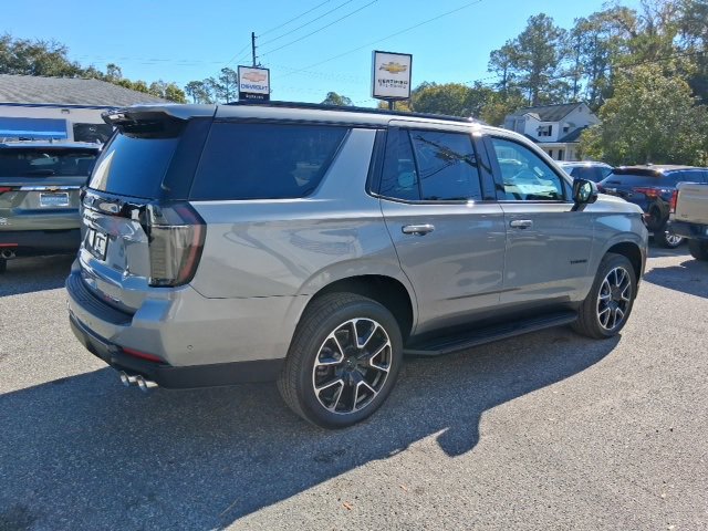 New 2026 Chevrolet Tahoe RST w/ Comfort Package image 12