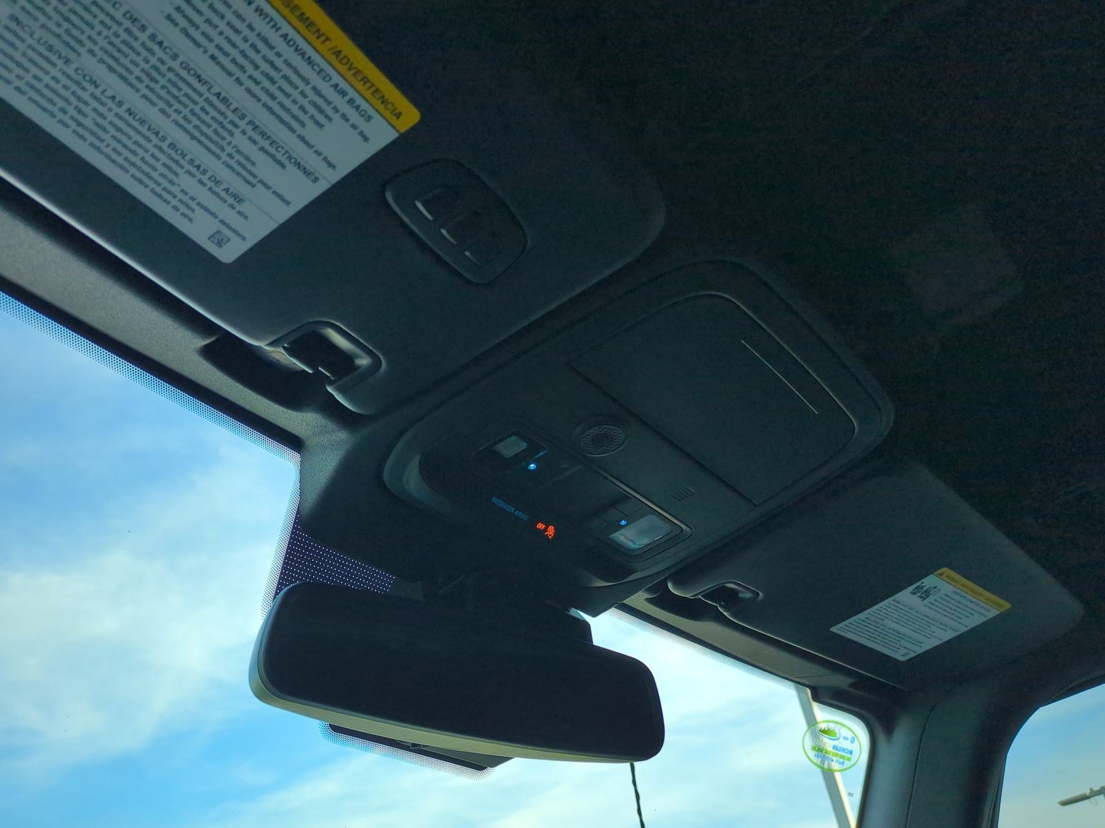 Used 2024 Ford Bronco Outer Banks image 27