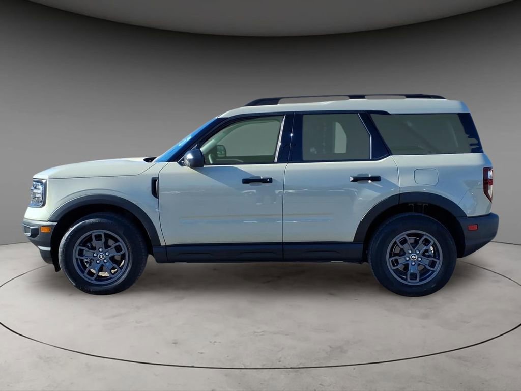 Used 2024 Ford Bronco Sport Big Bend AWD/4WD image 2