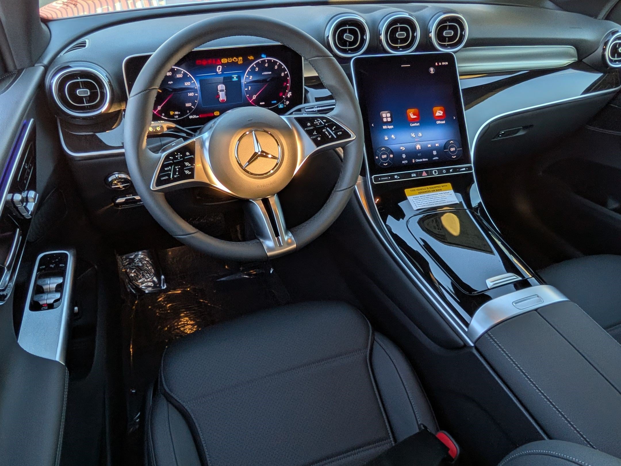 Certified 2026 Mercedes-Benz GLC 300 4MATIC image 30