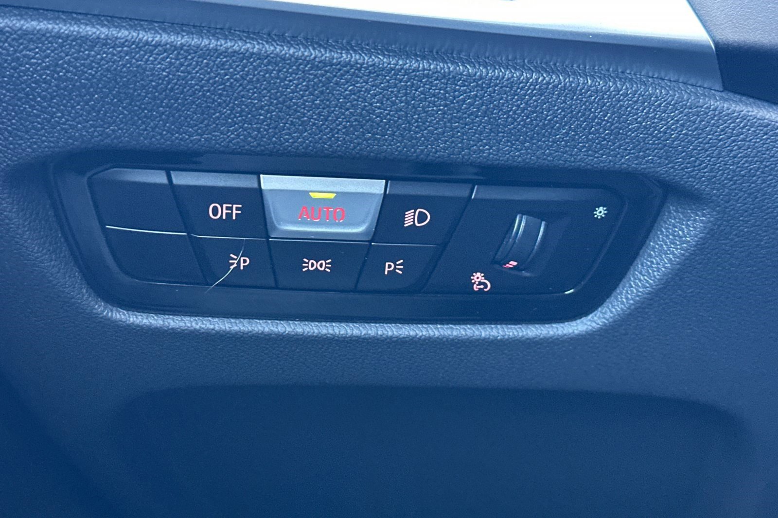 Used 2023 BMW i4 M50 image 36