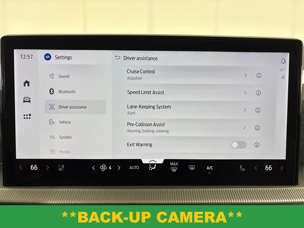 New 2026 Ford Explorer Platinum AWD/4WD image 26