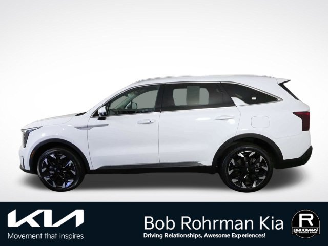 Used 2026 Kia Sorento EX AWD/4WD image 5