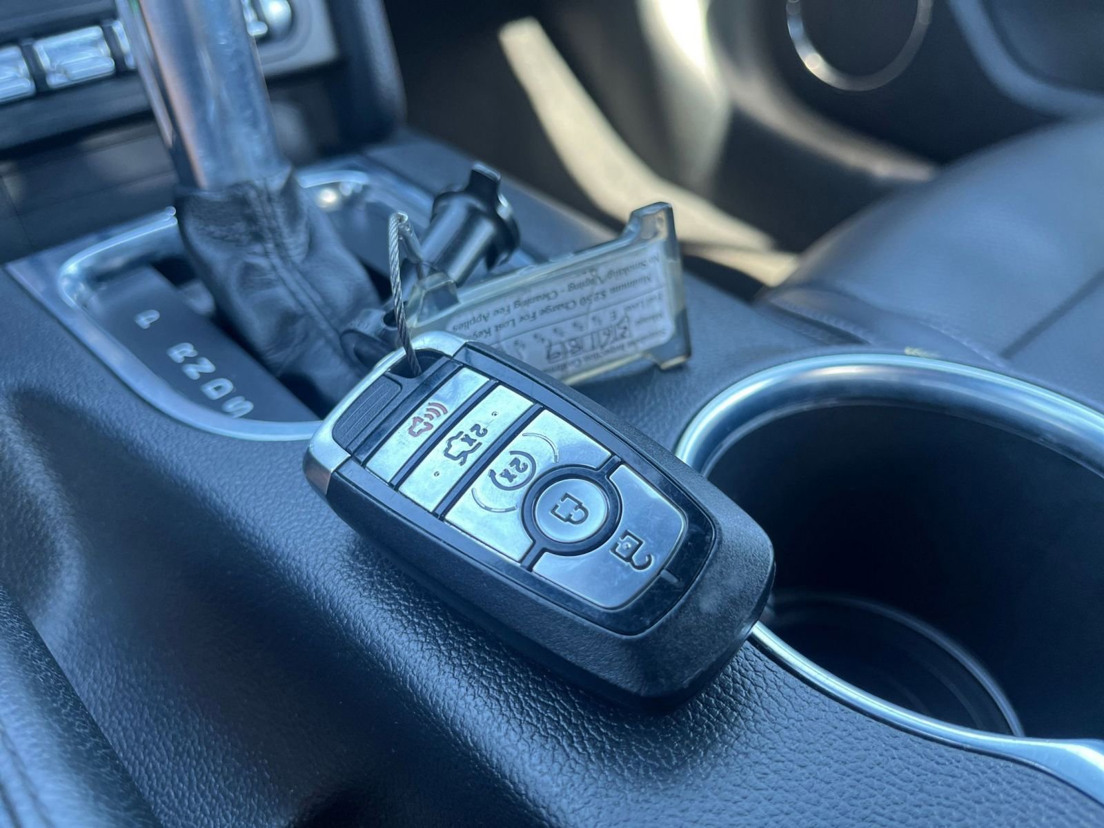 Used 2023 Ford Mustang Premium image 22