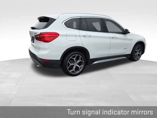 Used 2017 BMW X1 sDrive28i image 23