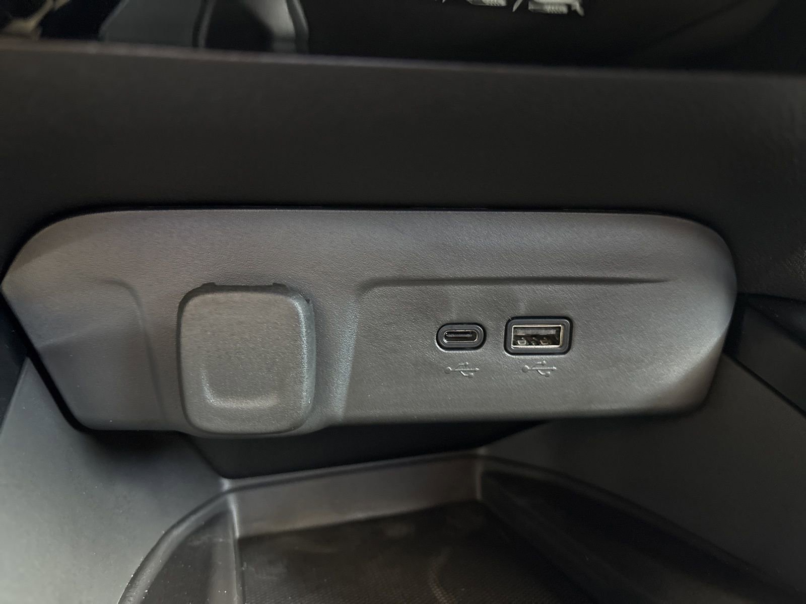 New 2026 Chevrolet Trax RS image 31