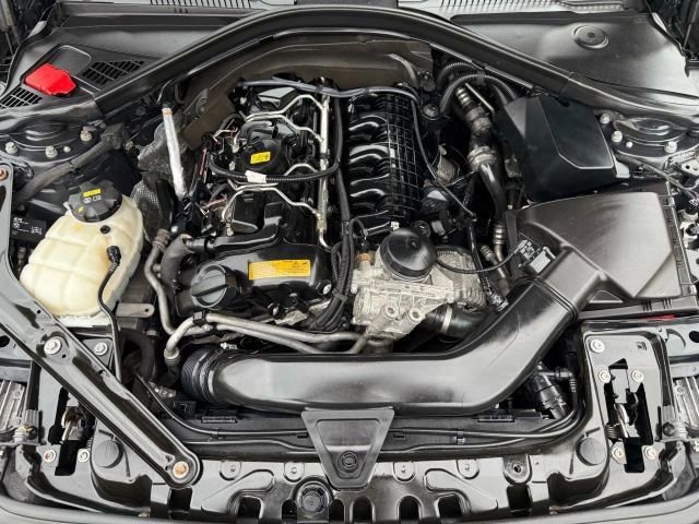 Used 2016 BMW M2 image 30