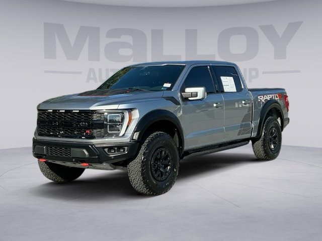 Used 2023 Ford F150 Raptor w/ Equipment Group 802A Raptor R